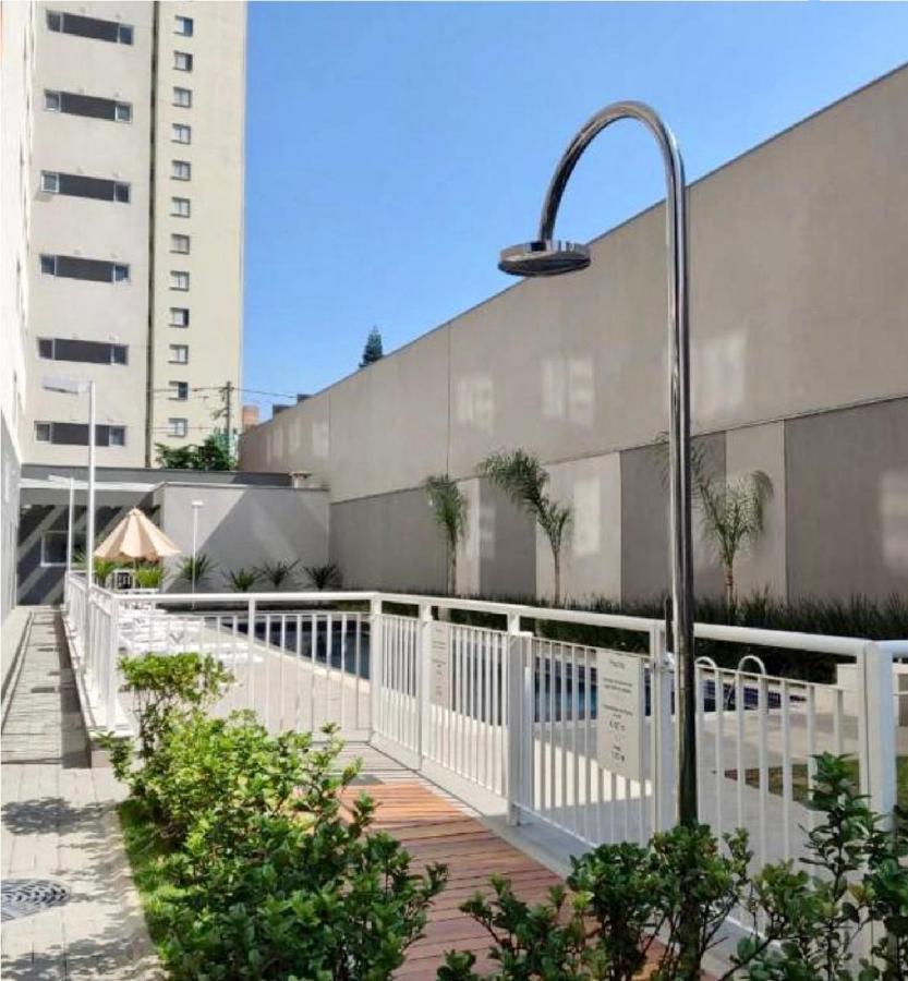 Paris Prox Metro Bras Feirinha Madrugada Templo Salomao Apartamento São Paulo