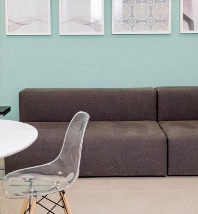 Apartment Paris Prox Metro Bras Feirinha Madrugada Templo Salomao Sao Paulo