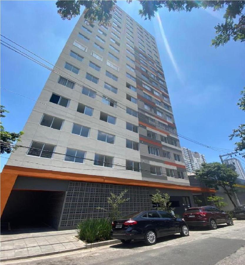 Paris Prox Metro Bras Feirinha Madrugada Templo Salomao Apartamento