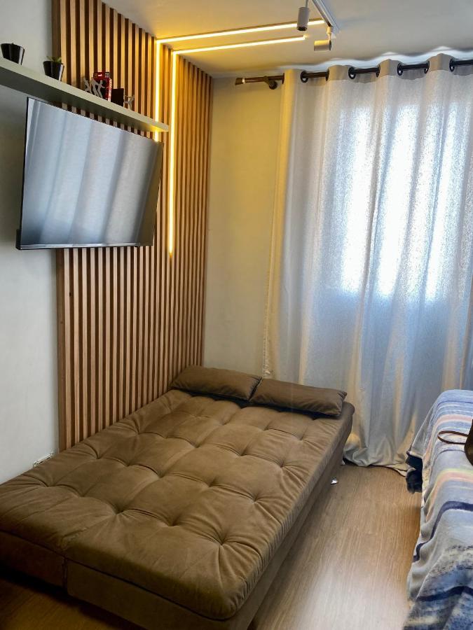 Paris Prox Metro Bras Feirinha Madrugada Templo Salomao Apartamento